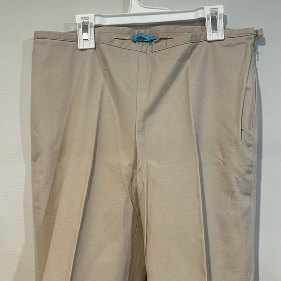 J.McLaughlin Women's Ivy Pants size 6 - Picture 2 of 7